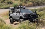Toyota Tundra CrewMax 4x4 Zombie Apocalypse 2013 года